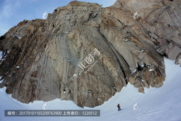 滑雪游覽塞拉利昂