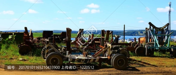 銷毀舊汽車