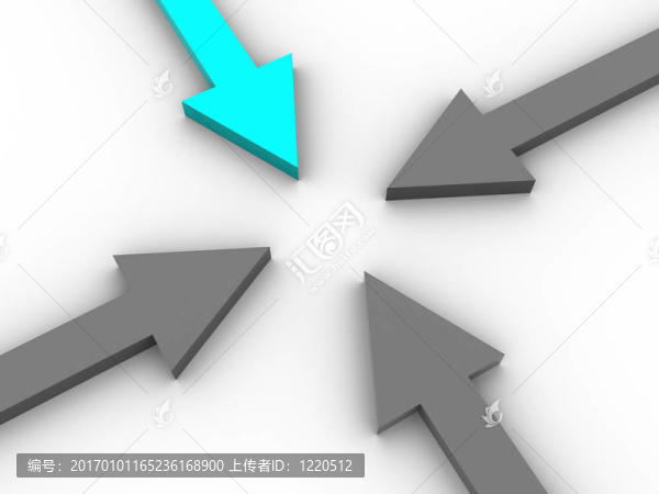 指針