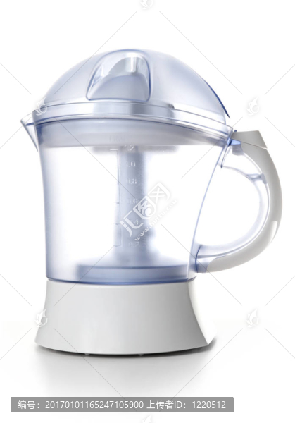 現(xiàn)代榨汁機(jī)