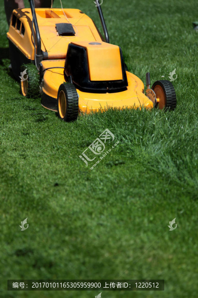 割草機(jī)