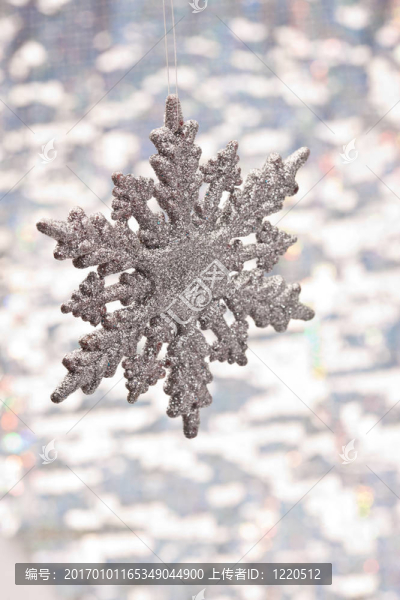 雪花