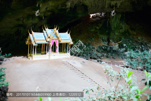 泰國金色館