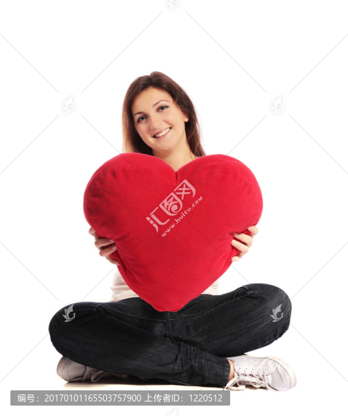 心