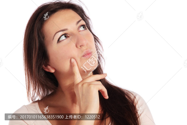 思維