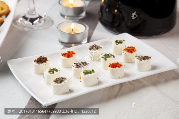 黨的開(kāi)胃菜