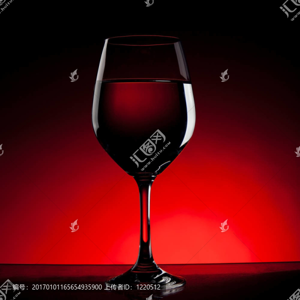 紅酒杯