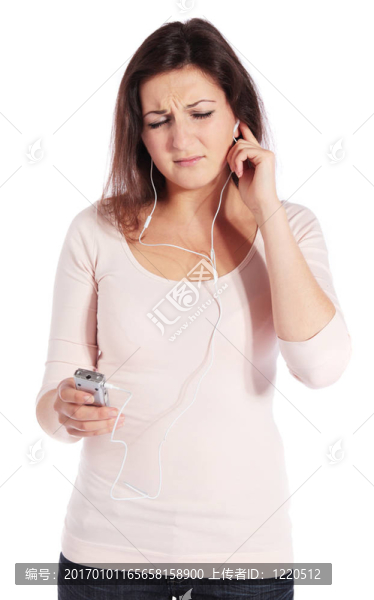 大聲的音樂(lè)