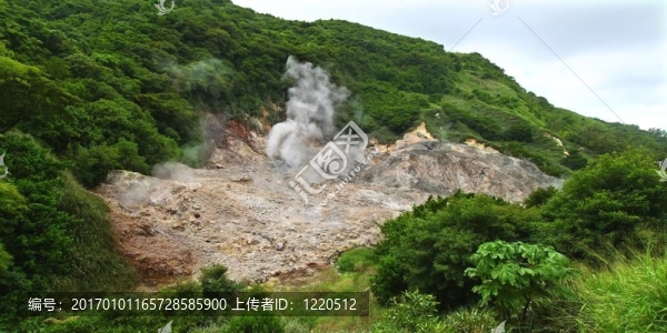 薩爾弗斯普林斯-,Saint,Lucia