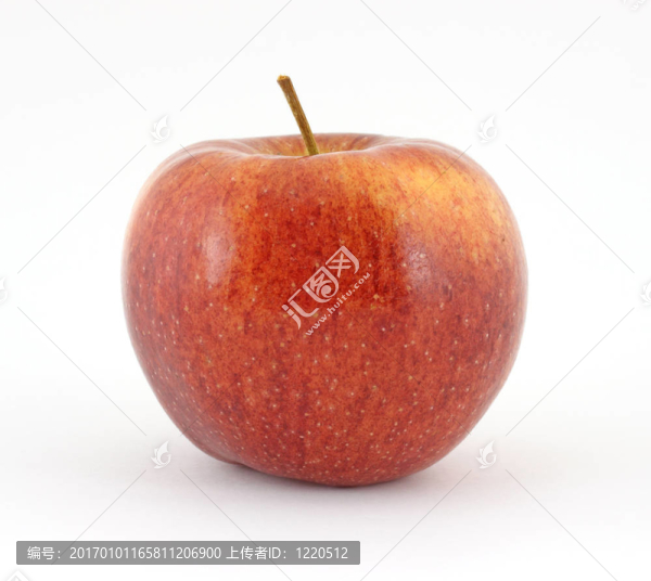 客串的蘋果