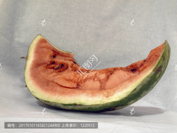 吃西瓜