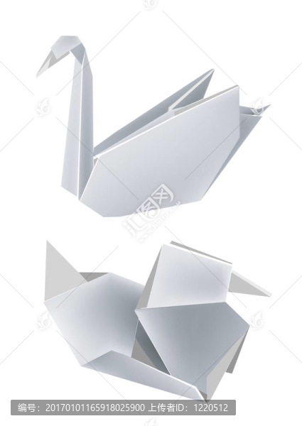 paper_swan_duck