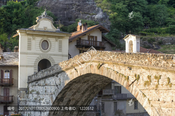圣馬丁橋