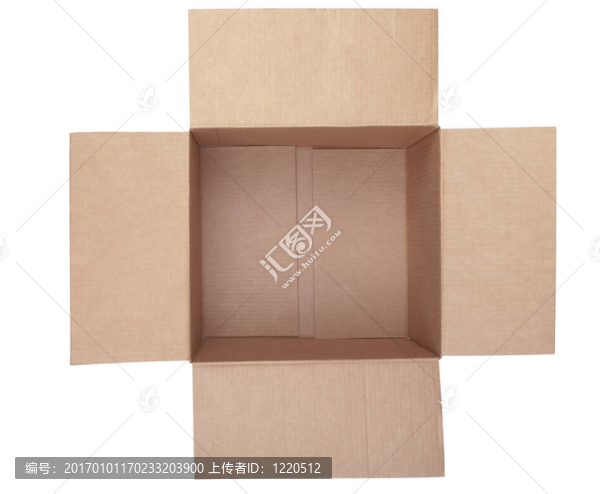 紙板箱