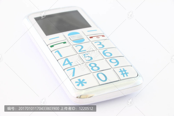 手機焦點五號按鈕。