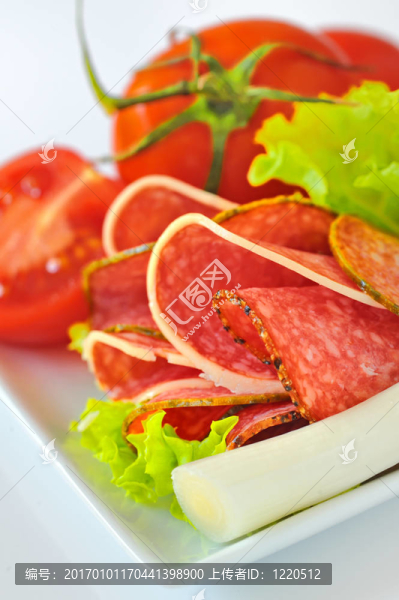 意大利臘腸