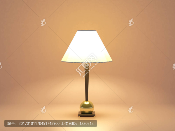 小臺燈