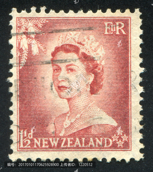 Elizabeth,II女王