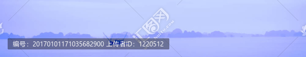 沿下龍灣海岸的一個帆船；越南。