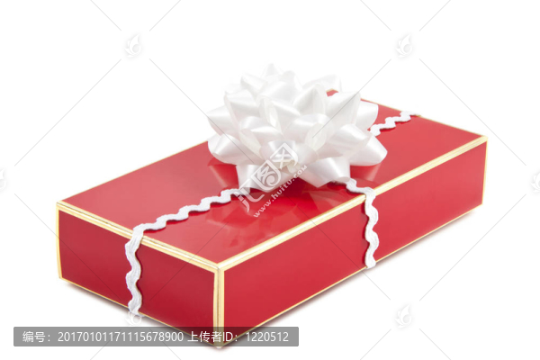 特別的圣誕禮物