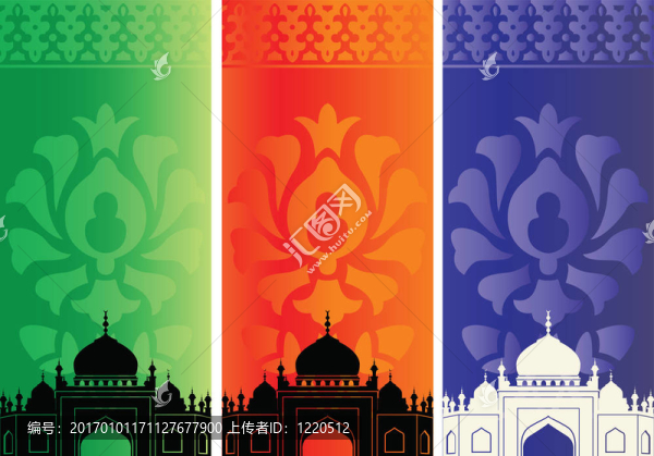 伊斯蘭清真寺和裝飾品-匯圖網(wǎng) www.fosd68.com 伊斯蘭清真寺和裝飾品