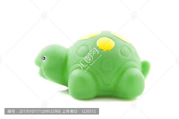 綠海龜