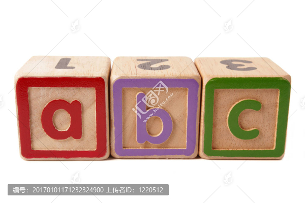 積木