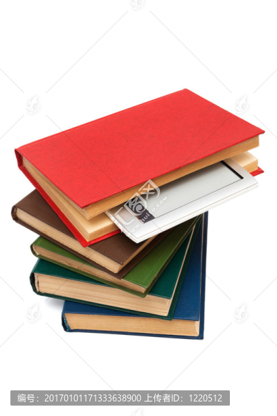 讀者與舊書