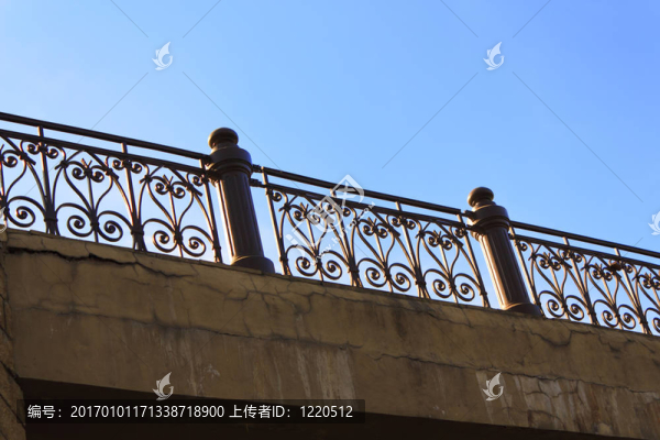 舊橋片段