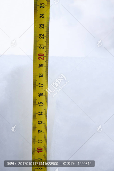 降雪