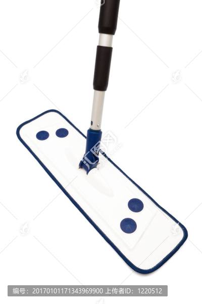 現(xiàn)代的拖把