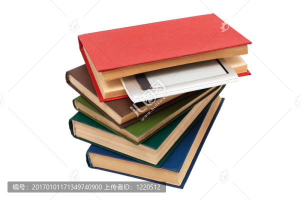 讀者與舊書
