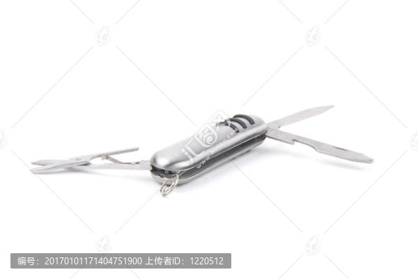 多功能工具組