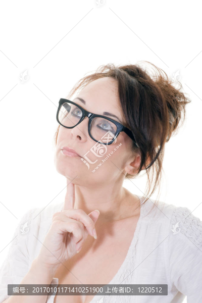 性感秘書
