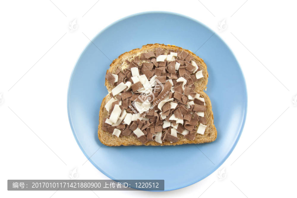 巧克力派對