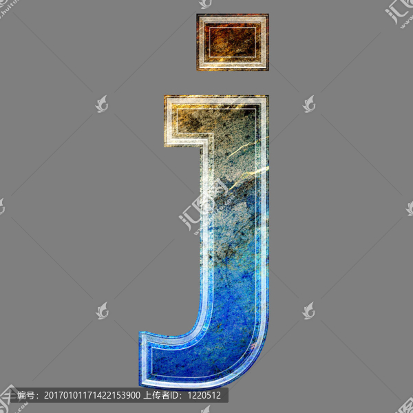 蹩腳的三維信分離灰色背景[J].