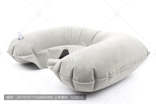 頸枕