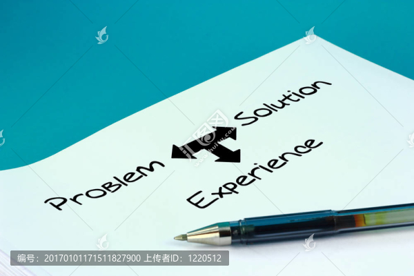 問(wèn)題與經(jīng)驗(yàn)的解決