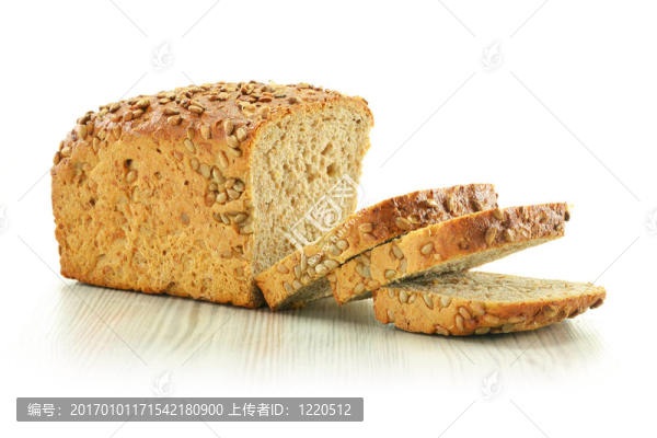 面包和面包組合物