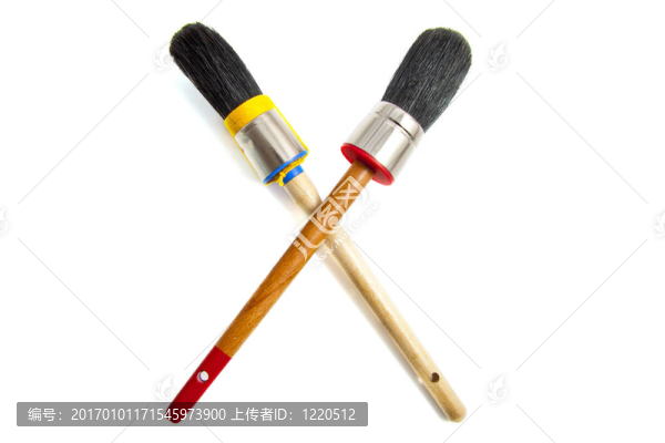 油漆刷