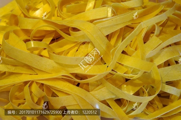 意大利面條