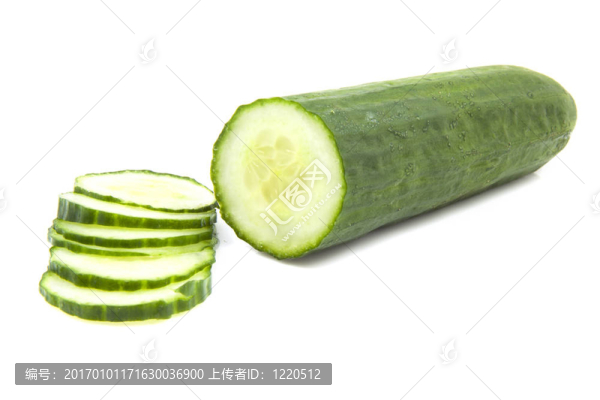 黃瓜片