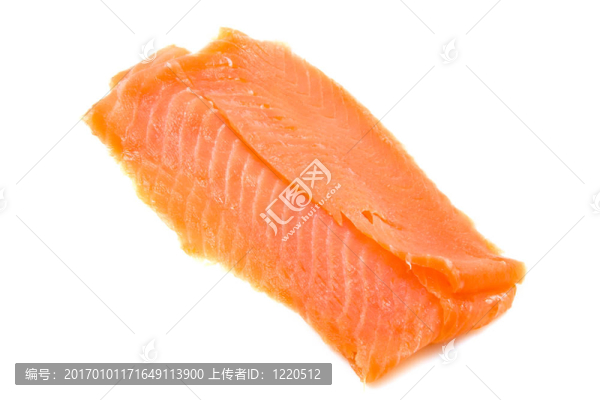 三文魚