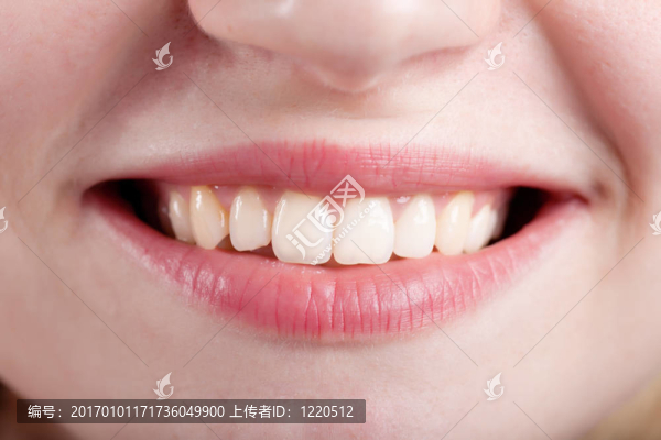 微笑
