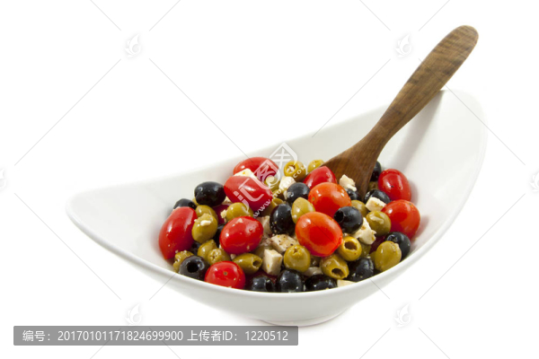 創(chuàng)意沙拉