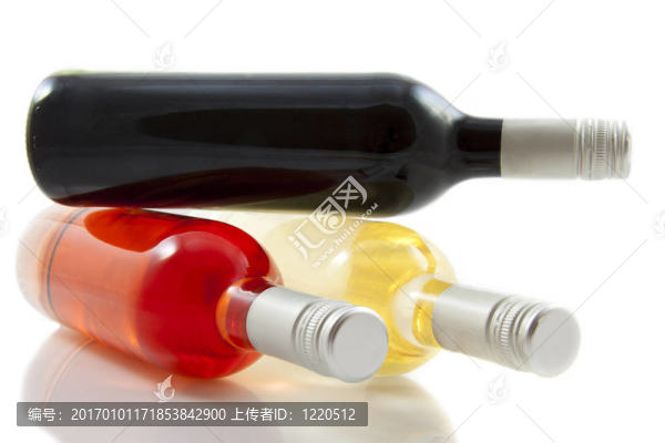 瓶酒