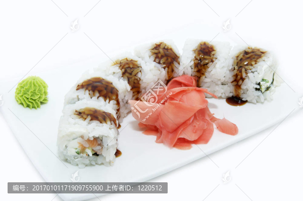 壽司
