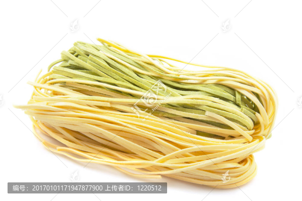 面條