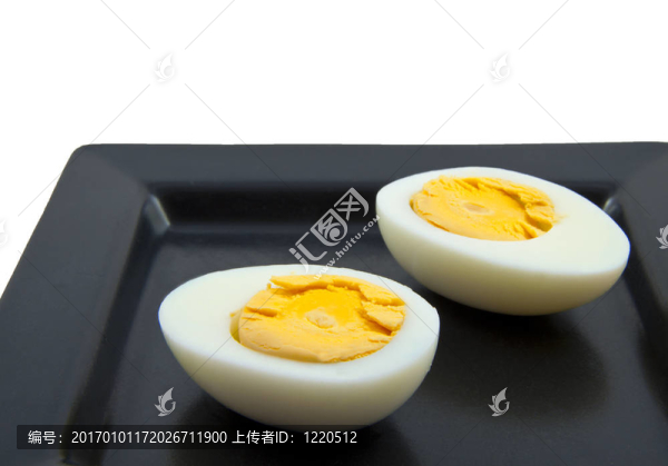 雞蛋片特寫