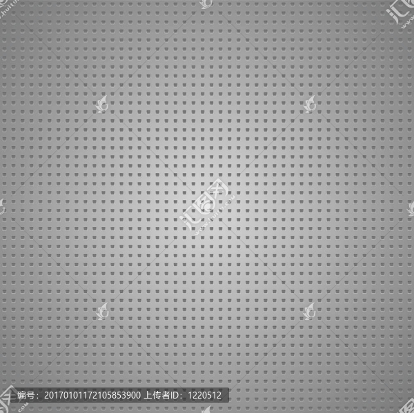 結(jié)構(gòu)灰色金屬穿孔片